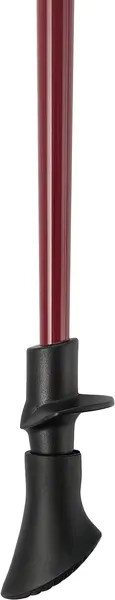 Изображение товара Палки для скандинавской ходьбы Berger Travel Forest BTF25NP1-01 (красный)