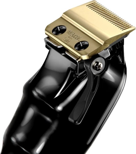 Изображение товара Машинка для стрижки волос Wahl Magic Clip Cordless Black 3026434