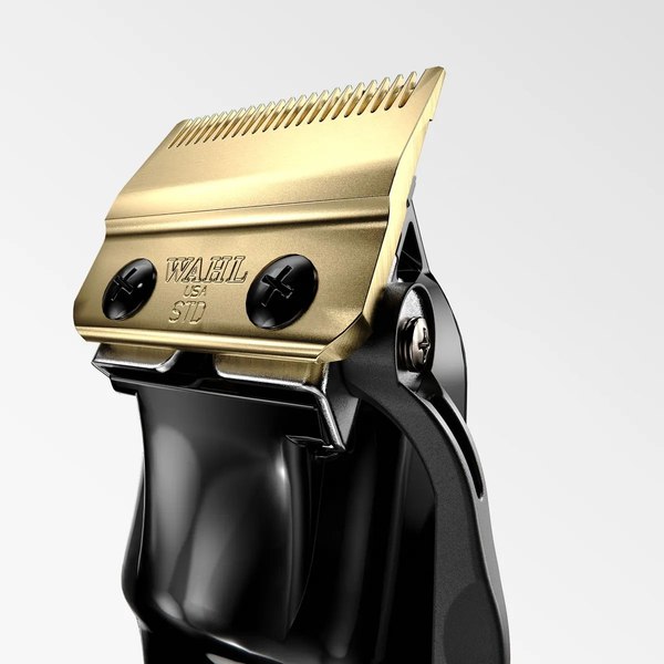 Изображение товара Машинка для стрижки волос Wahl Magic Clip Cordless Black 3026434