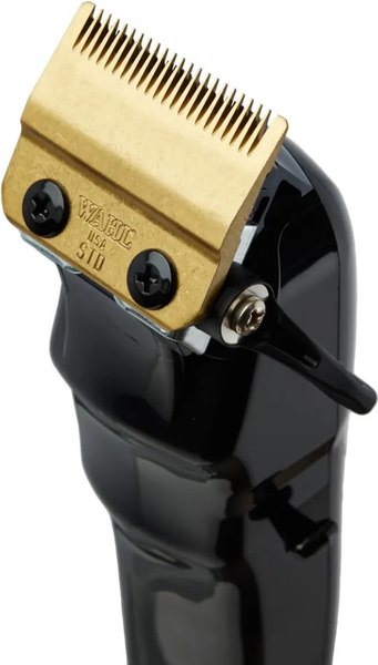 Изображение товара Машинка для стрижки волос Wahl Magic Clip Cordless Black 3026434