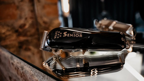 Изображение товара Машинка для стрижки волос Wahl Senior 3027249