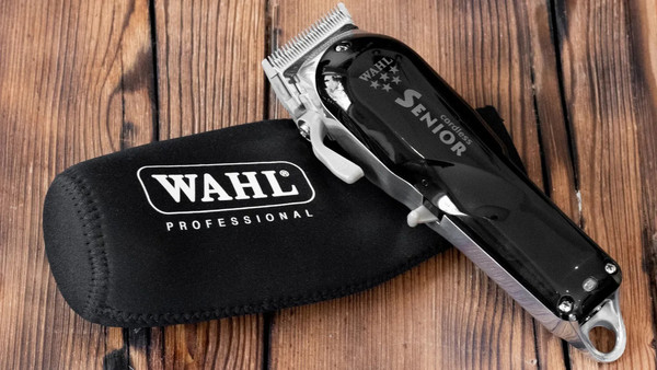 Изображение товара Машинка для стрижки волос Wahl Senior 3027249