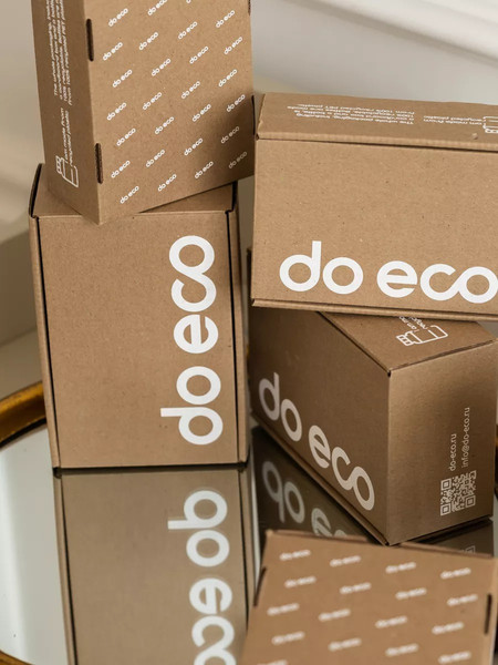 Изображение товара Аминокислота 5-HTP Do eco С глицином и витамины группы В (60 капсул)