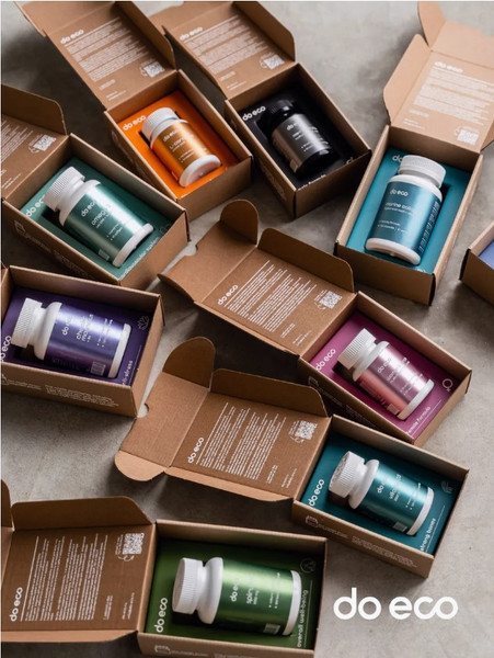 Изображение товара L-карнитин Do eco 150 капсул