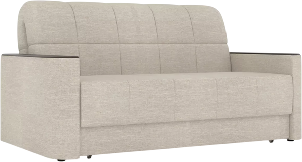 Изображение товара Диван Stolline Мускат 1.6 07 (бежевая рогожка)