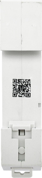 Изображение товара Выключатель автоматический Wilderness DAW2-10 1P 80A х-ка D 10kA (R) / DAW2-10-1-D080