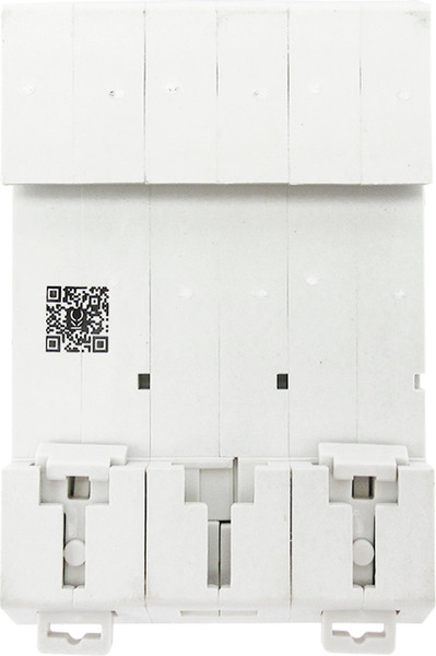 Изображение товара Выключатель автоматический Wilderness DAW2-10 3P 100A х-ка C 10kA (R) / DAW2-10-3-C100