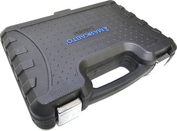 Изображение товара Универсальный набор инструментов Маяк авто 24606м