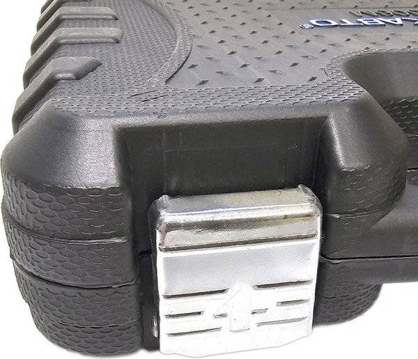 Изображение товара Универсальный набор инструментов Маяк авто 24606м