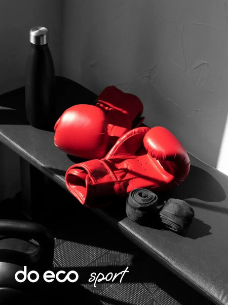 Изображение товара Креатин Do eco С витаминным комплексом (120 капсул)