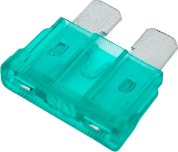 Изображение товара Предохранитель для автомобиля Маяк авто APF-191A-30 (10шт)