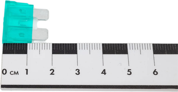 Изображение товара Предохранитель для автомобиля Маяк авто APF-191A-30 (10шт)