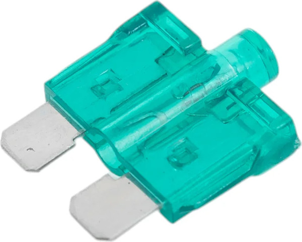 Изображение товара Предохранитель для автомобиля Маяк авто APF.L-192-BL (10шт)