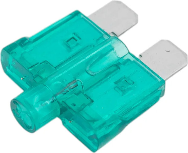 Изображение товара Предохранитель для автомобиля Маяк авто APF.L-192-BL (10шт)