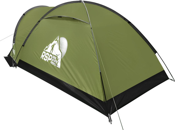 Изображение товара Палатка RSP Outdoor Krewl 2 / T-KRE-2-OLGN (оливковый/зеленый)