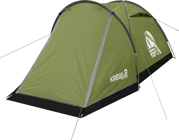 Изображение товара Палатка RSP Outdoor Krewl 2 / T-KRE-2-OLGN (оливковый/зеленый)