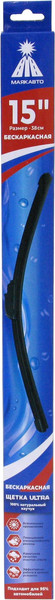 Изображение товара Щетка стеклоочистителя Маяк авто 8515м