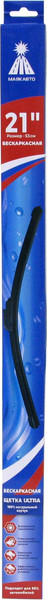 Изображение товара Щетка стеклоочистителя Маяк авто 8521м