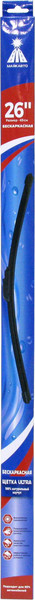 Изображение товара Щетка стеклоочистителя Маяк авто 8526м