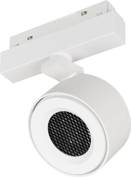 Изображение товара Трековый светильник Arlight MAG-ORIENT-POINT-R80-12W Day4000 WH 18deg / 048404