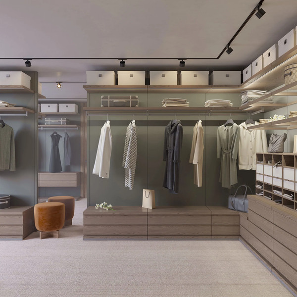 Изображение товара Трековый светильник Arlight MAG-ORIENT-POINT-R80-12W Day4000-MIX BK 18deg / 047143