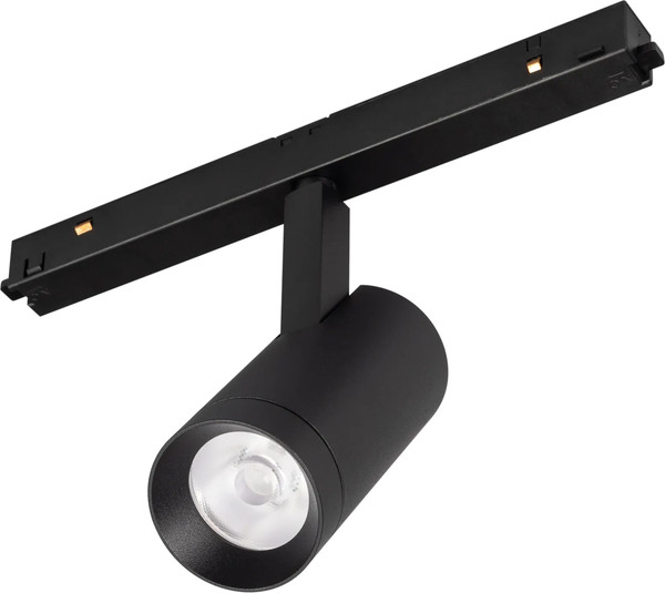 Изображение товара Трековый светильник Arlight MAG-ORIENT-SPOT-R45-12W Day4000 BK 50deg / 050134