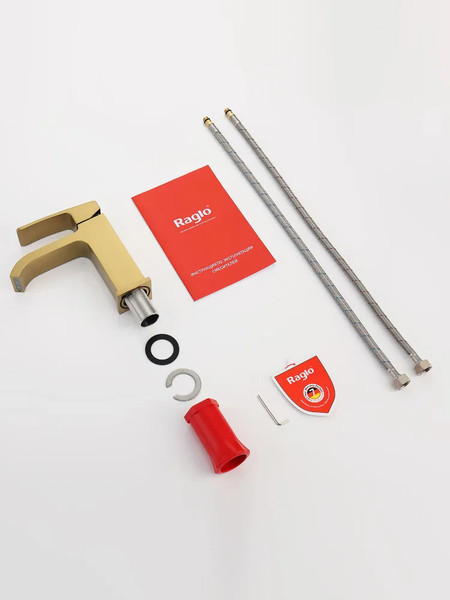 Изображение товара Смеситель Raglo R02.10.03