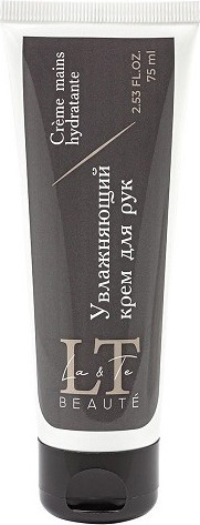 Изображение товара Крем для рук La and Te beaute Увлажняющий / LT-1794 (75мл)