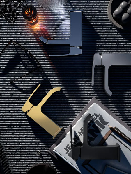 Изображение товара Смеситель Raglo R02.10.06