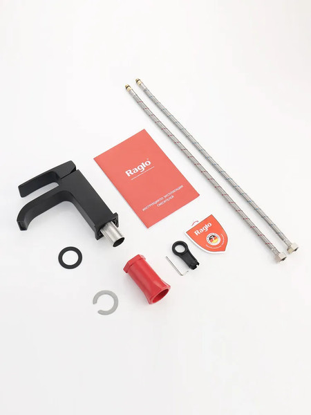 Изображение товара Смеситель Raglo R02.10.06