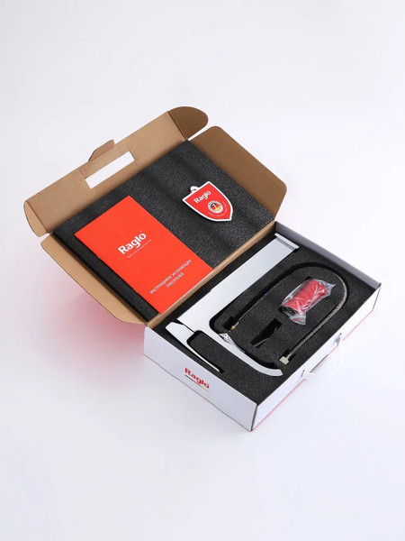 Изображение товара Смеситель Raglo R02.15