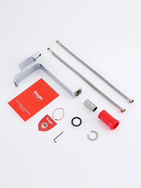 Изображение товара Смеситель Raglo R02.15