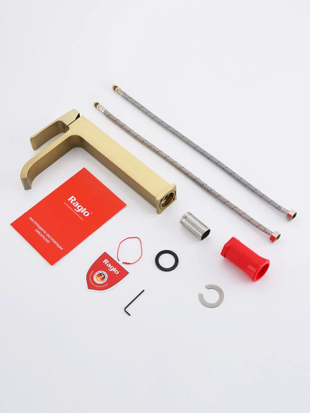 Изображение товара Смеситель Raglo R02.15.03