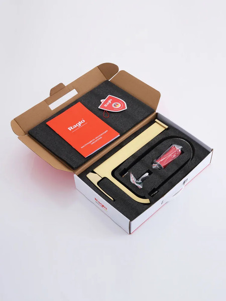 Изображение товара Смеситель Raglo R02.15.03