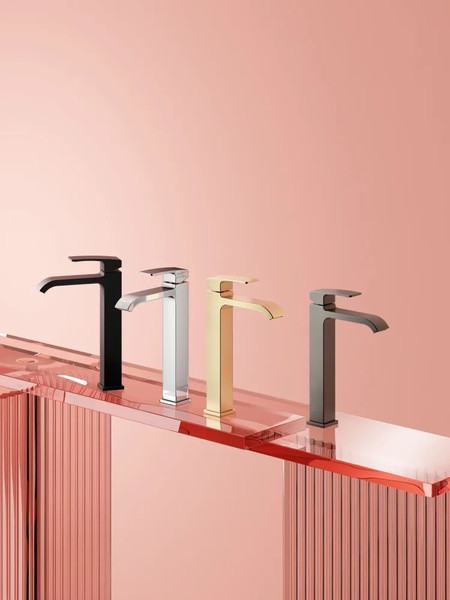 Изображение товара Смеситель Raglo R02.15.03