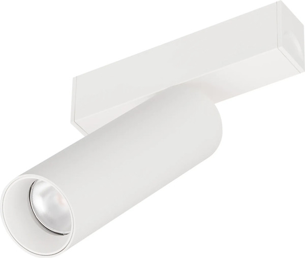 Изображение товара Трековый светильник Arlight MAG-SPOT-25-R120-12W Day4000 WH 30deg / 050076
