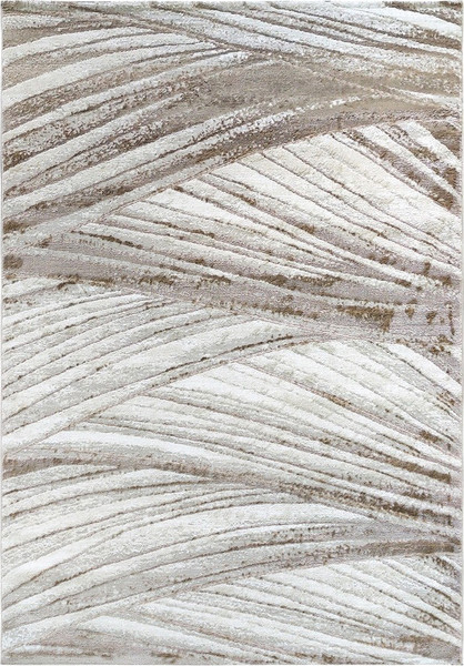 Изображение товара Ковер Safyun Victoria HL610-CREAM-VIZON (2.5x3.5)