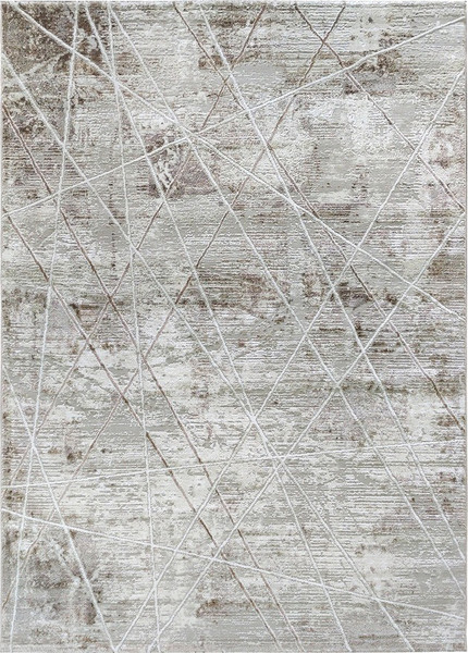 Изображение товара Ковер Safyun Victoria HL618-CREAM-VIZON (2.5x3.5)