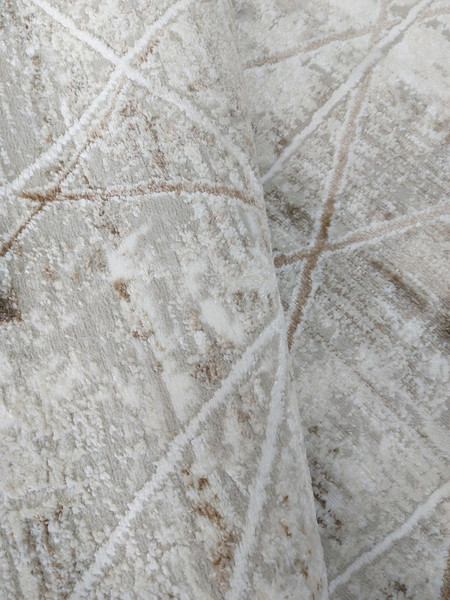 Изображение товара Ковер Safyun Victoria HL618-CREAM-VIZON (2.5x3.5)