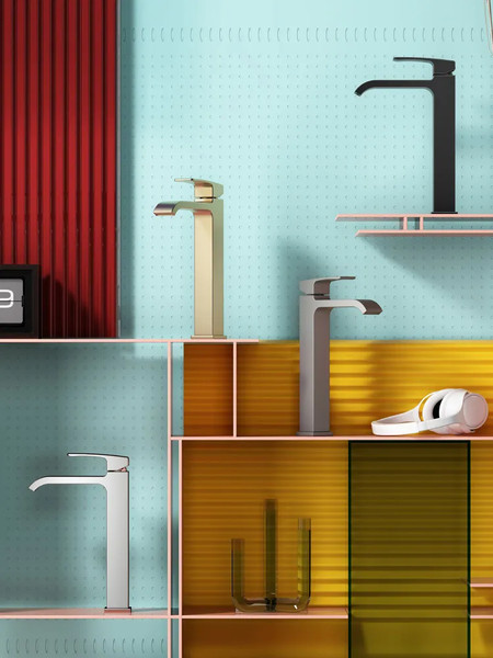 Изображение товара Смеситель Raglo R02.15.09