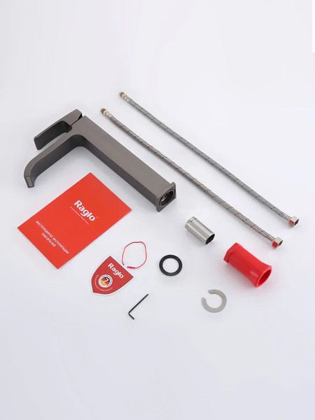 Изображение товара Смеситель Raglo R02.15.09