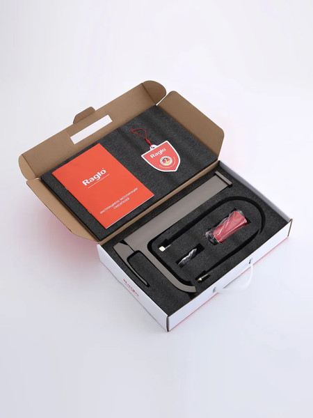 Изображение товара Смеситель Raglo R02.15.09