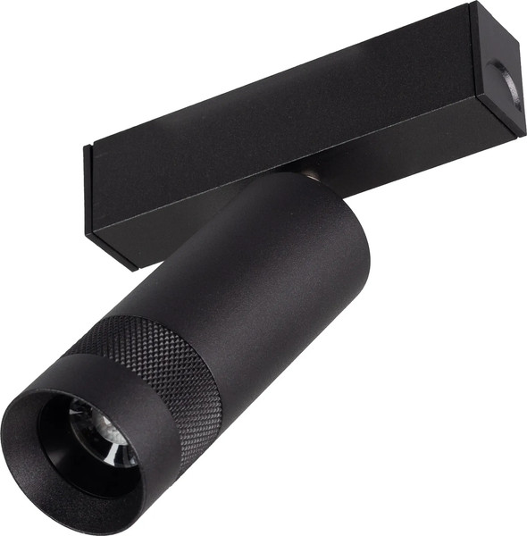 Изображение товара Трековый светильник Arlight MAG-SPOT-ZOOM-25-R35-7W Day4000 BK 20-55deg / 053796