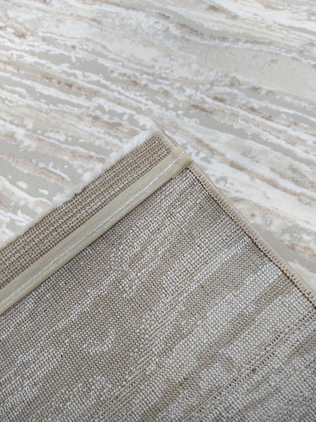 Изображение товара Ковер Safyun Victoria HL617-CREAM-D.BEIGE (2x4)