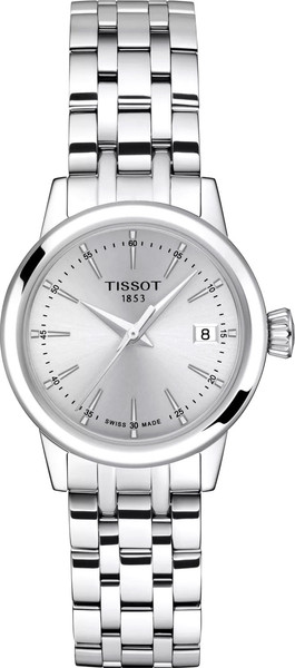 Изображение товара Часы наручные женские Tissot T129.210.11.031.00
