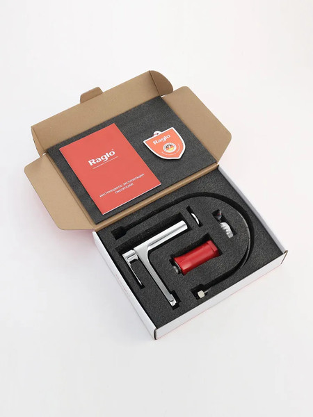Изображение товара Смеситель Raglo R50.10