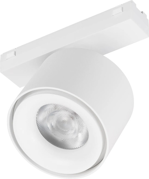 Изображение товара Трековый светильник Arlight MAG-VIBE-POINT-R75-10W Day4000-MIX WH 24deg / 045001
