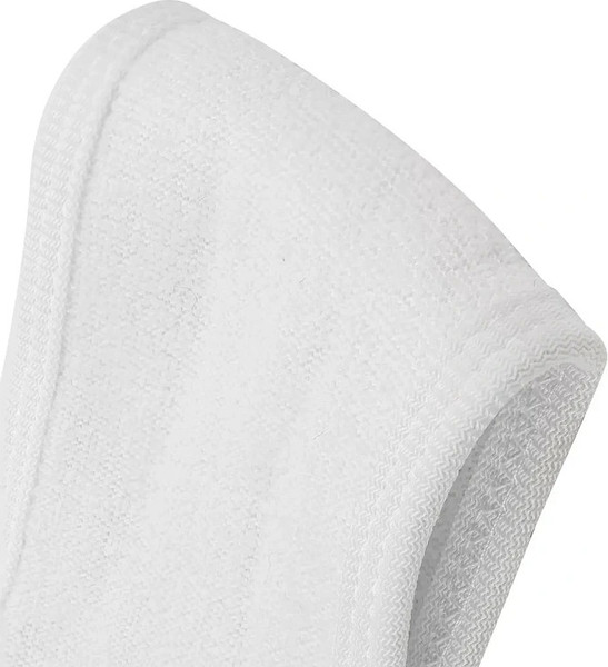 Изображение товара Повязка для фиксации волос La and Te beaute Gumwhite1 (белый)