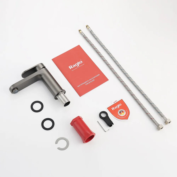 Изображение товара Смеситель Raglo R50.10.09