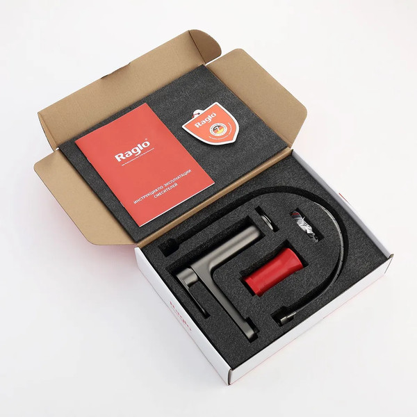 Изображение товара Смеситель Raglo R50.10.09